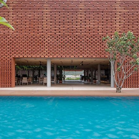 Villa Wyndham Фукуок Екстер'єр фото