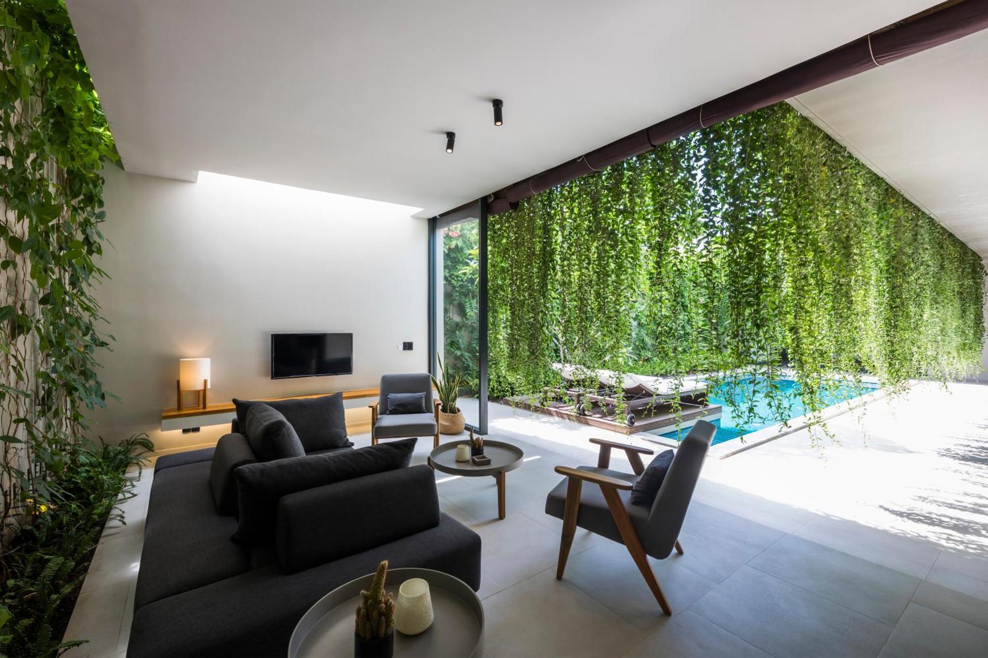 Villa Wyndham Фукуок Номер фото