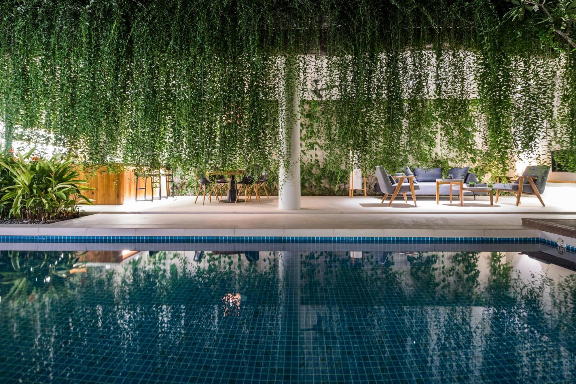 Villa Wyndham Фукуок Номер фото