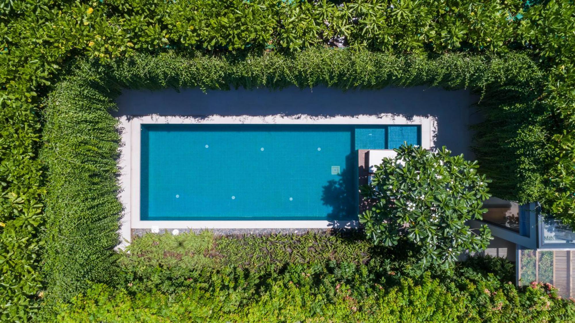 Villa Wyndham Фукуок Номер фото