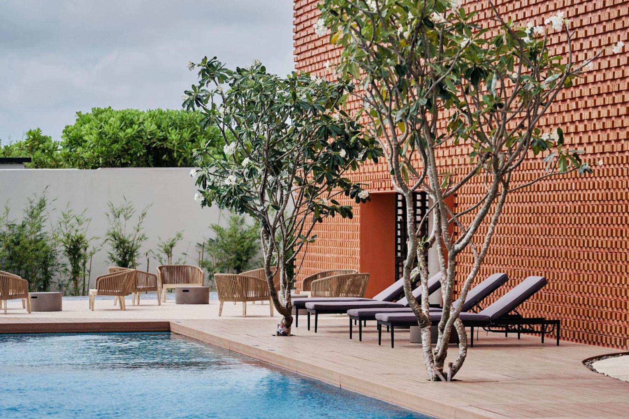Villa Wyndham Фукуок Екстер'єр фото