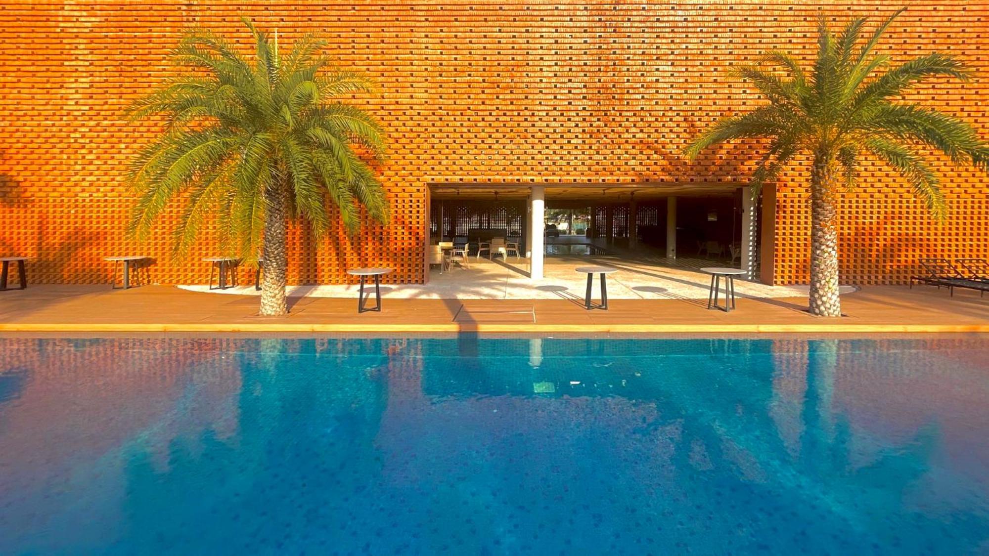 Villa Wyndham Фукуок Екстер'єр фото